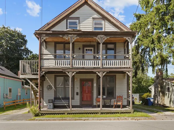 11-13 Putnam Road, Plainfield, CT 06241