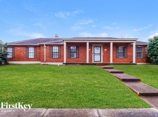 5105 Barkshire Dr, Memphis, TN 38141