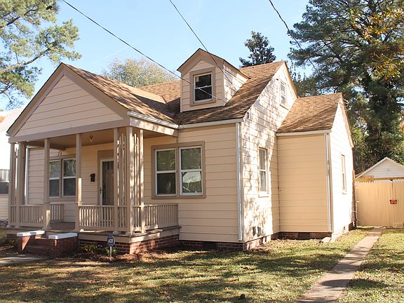4th image of 1605 Atlanta Ave
