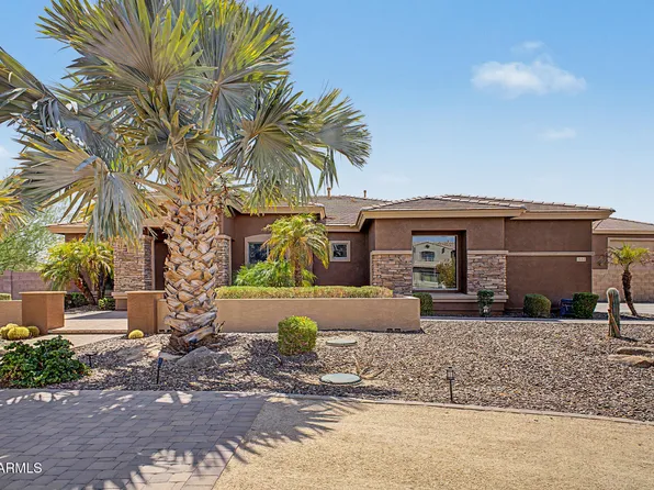 3612 N BRINDLEY Avenue, Litchfield Park, AZ 85340