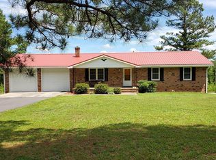 2871 Flat Rock Rd, Blackstone, VA 23824