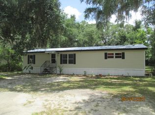 6359 Clyattville Nankin Rd, Valdosta, GA 31601