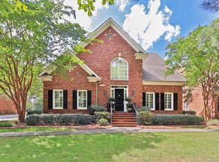 120 Brackenbury Ln, Charlotte, NC 28270