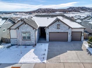6066 Leilani Dr, Castle Rock, CO 80108