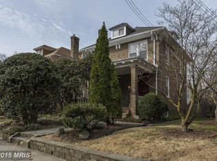 4314 18th St NW, Washington, DC 20011