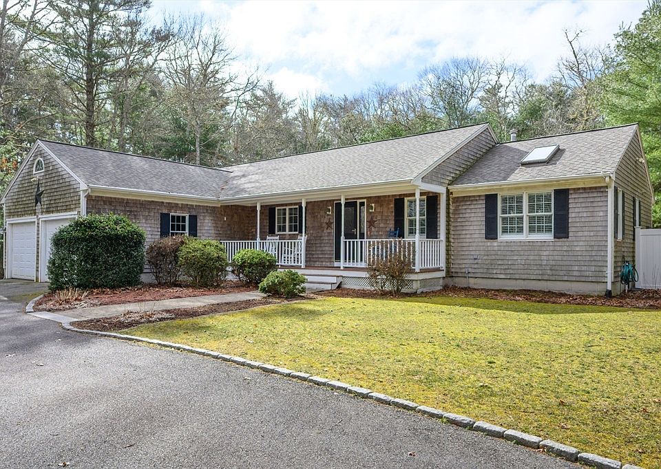 187 Great Neck Rd, Wareham, MA 02571 Zillow