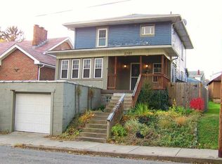 3707 2nd Ave, Beaver Falls, PA 15010