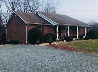 126 New Hope Church Rd, Fredericksburg, VA 22405