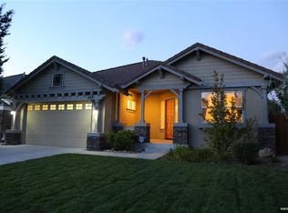 4831 Foxcreek Trl, Reno, NV 89519