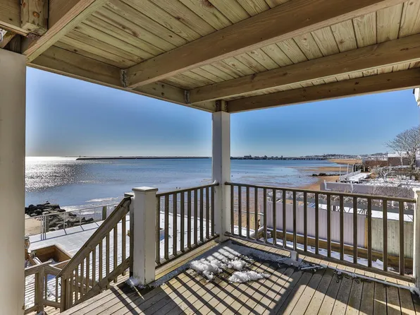 481 Commercial Street #U5, Provincetown, MA 02657