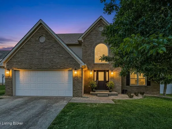 8305 Adams Run Rd, Louisville, KY 40228