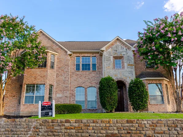 4104 Kite Meadow Dr, Plano, TX 75074