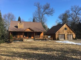 9335 Ryan Rd, Atlanta, MI 49709