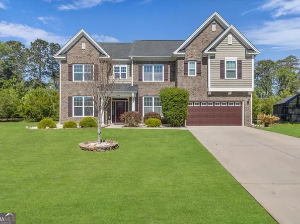 1043 Kingswood Dr, Richmond Hill, GA 31324