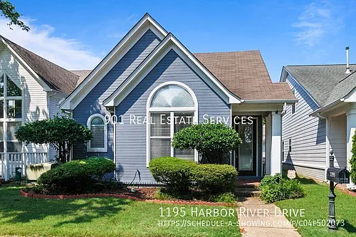 1195 Harbor River Dr Photo 1