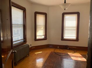 31 Albion St UNIT 3, Fall River, MA 02723