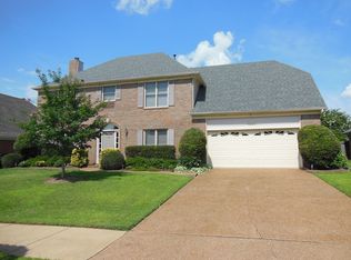 1239 Sugar Ln, Collierville, TN 38017