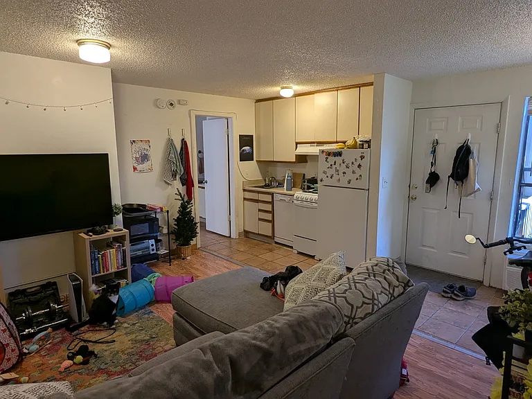 2036 Canyon Blvd #34A — Photo 7