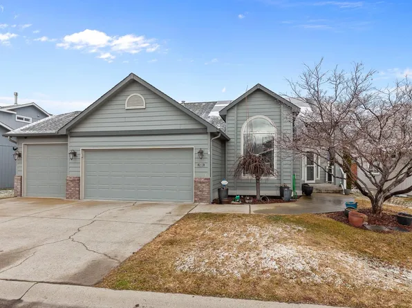 19201 E Riverwalk Ln, Greenacres, WA 99016