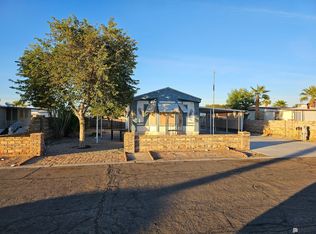 12152 E 36th Pl, Yuma, AZ 85367