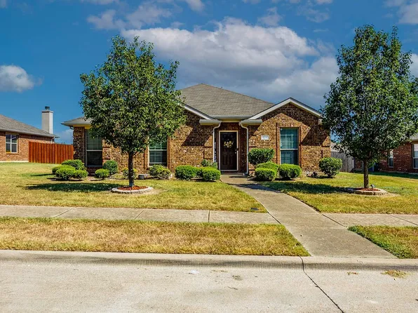 629 Rain Lily Dr, Desoto, TX 75115