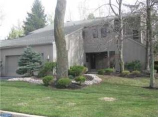 7 Timber Fare Dr, Spring House, PA 19477