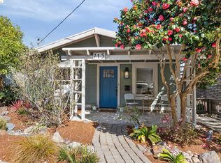 715 Jackson St, Albany, CA 94706