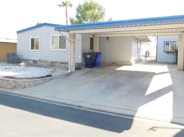 4040 E Piedmont Dr #272, Highland, CA 92346