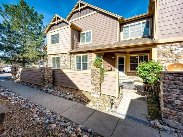 5660 S Algonquian Way #C, Aurora, CO 80016