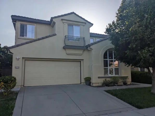 5329 Nickman Way, Sacramento, CA 95835