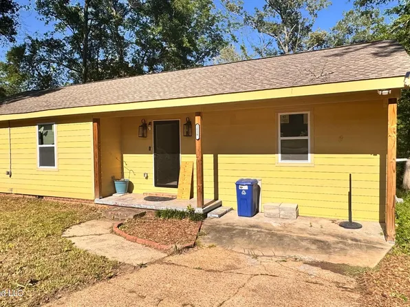2616 Glenn St, Jackson, MS 39204