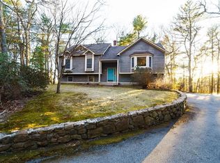 15 Cedar Pond Way, West Greenwich, RI 02817