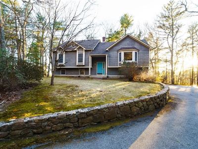 15 Cedar Pond Way, West Greenwich, RI, 02817