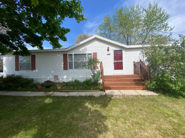 1966 Spyglass Trl, Muskegon, MI 49442