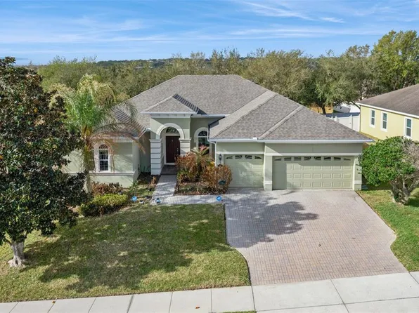 366 Da Gama Dr, Clermont, FL 34715