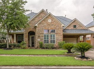 19403 Country Village Dr, Spring, TX 77388