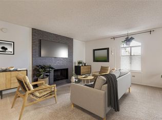 3323 S Monaco Street #D, Denver, CO 80222