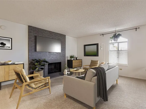 3323 S Monaco Street #D, Denver, CO 80222