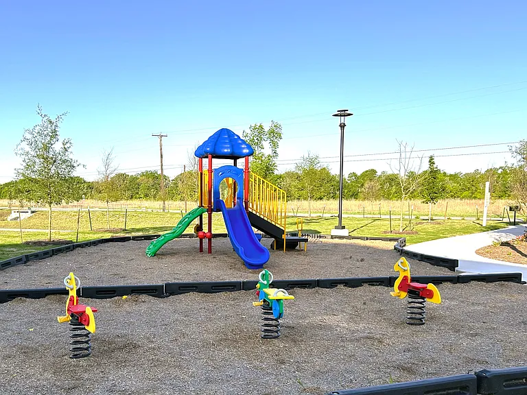 Carver Ridge Apartments — Photo 7