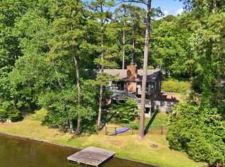 2209 Brookwood Trl, Sanford, NC 27330