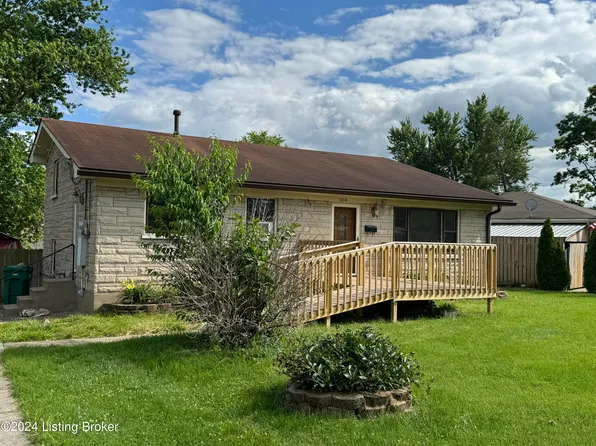 5814 Cole Ave, Louisville, KY 40258