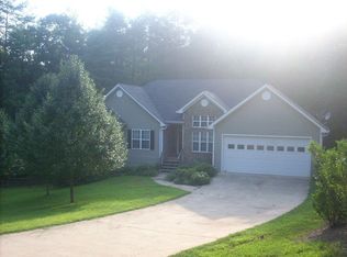 188 Yellow Bluff Rd, Dahlonega, GA 30533