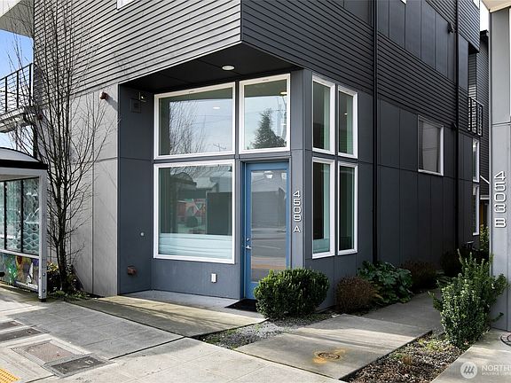 3rd image of 4509 15th Avenue S #A