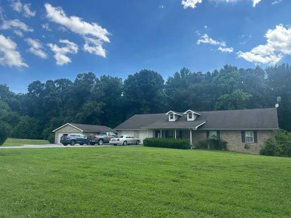 1006 Stokley Ct, Dandridge, TN 37725