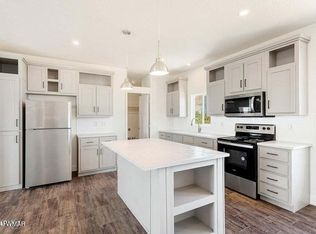 7501 E Thuma Rd, Sierra Vista, AZ 85650