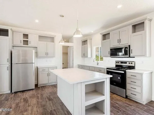 7501 E Thuma Rd, Sierra Vista, AZ 85650