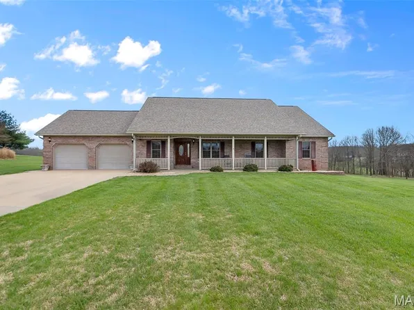 243 Eagle Ridge Ln, Jackson, MO 63755
