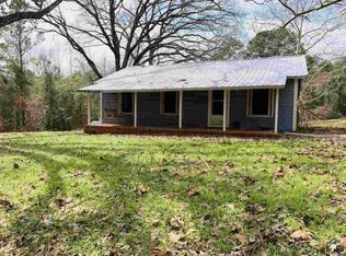 291 County Road 3311, Jacksonville, TX 75766
