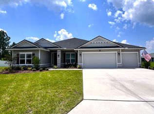 160 Daniel Creek Ct, Saint Augustine, FL 32095