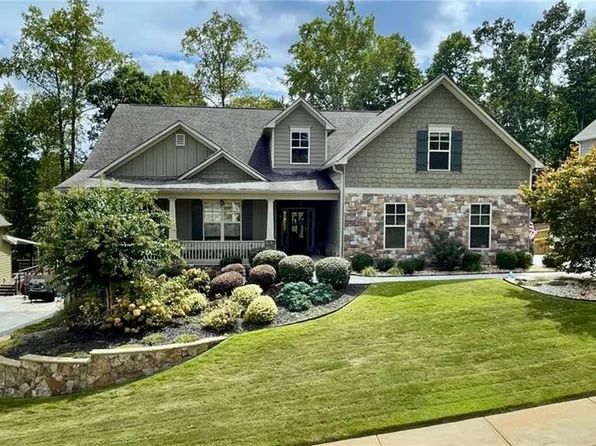 485 Willow Pointe Dr, Dallas, GA 30157